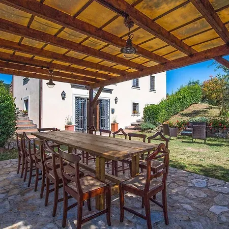 Awesome In W/ Outdoor Swimming Pool And 6 Bedrooms * Паникале